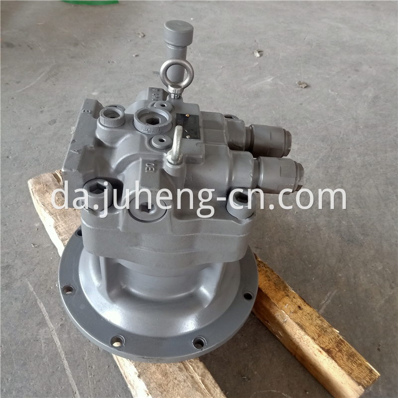 Zx200 3 Swing Motor 13